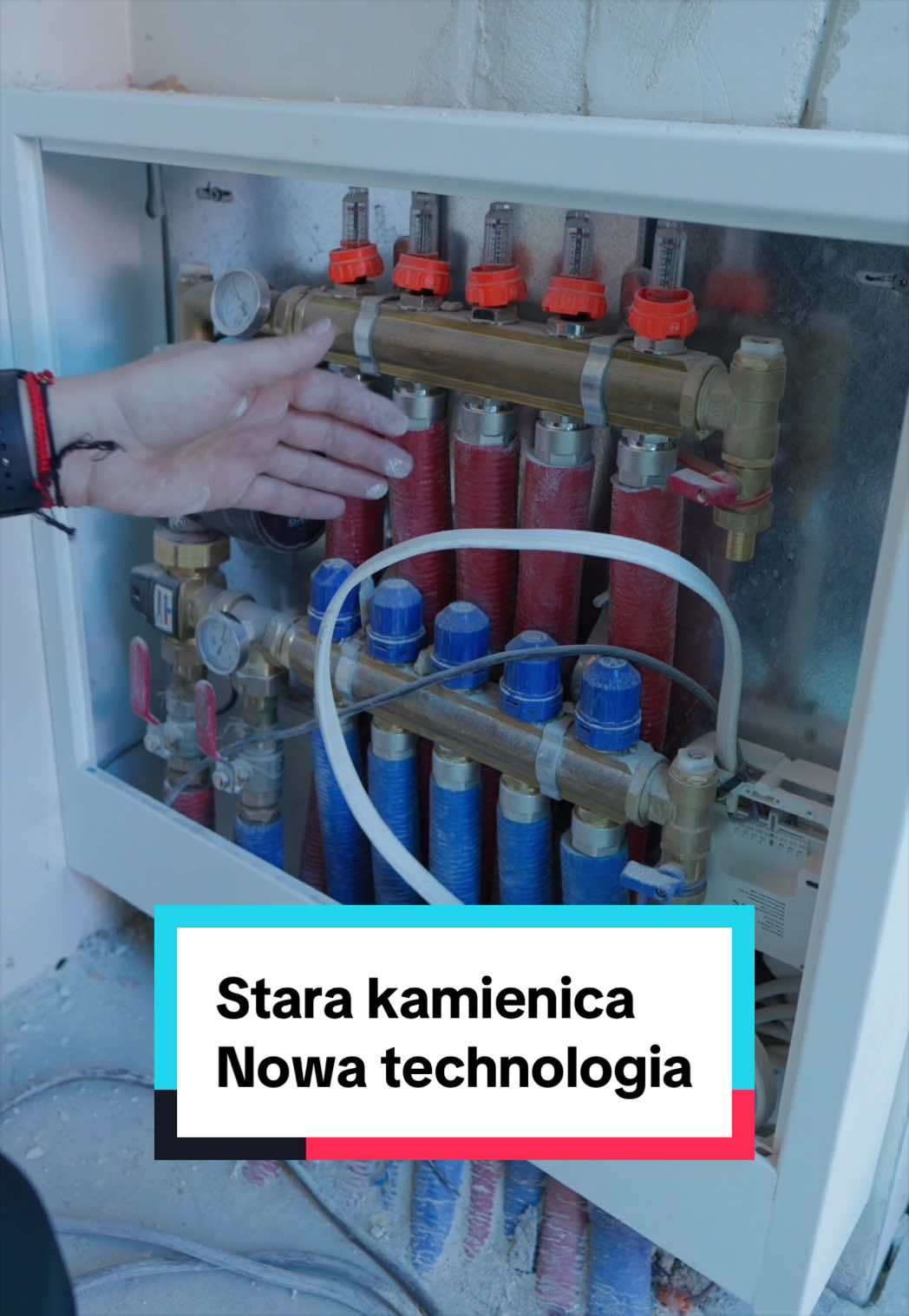 @W. Skowronek &bull; Smart Home&Tech