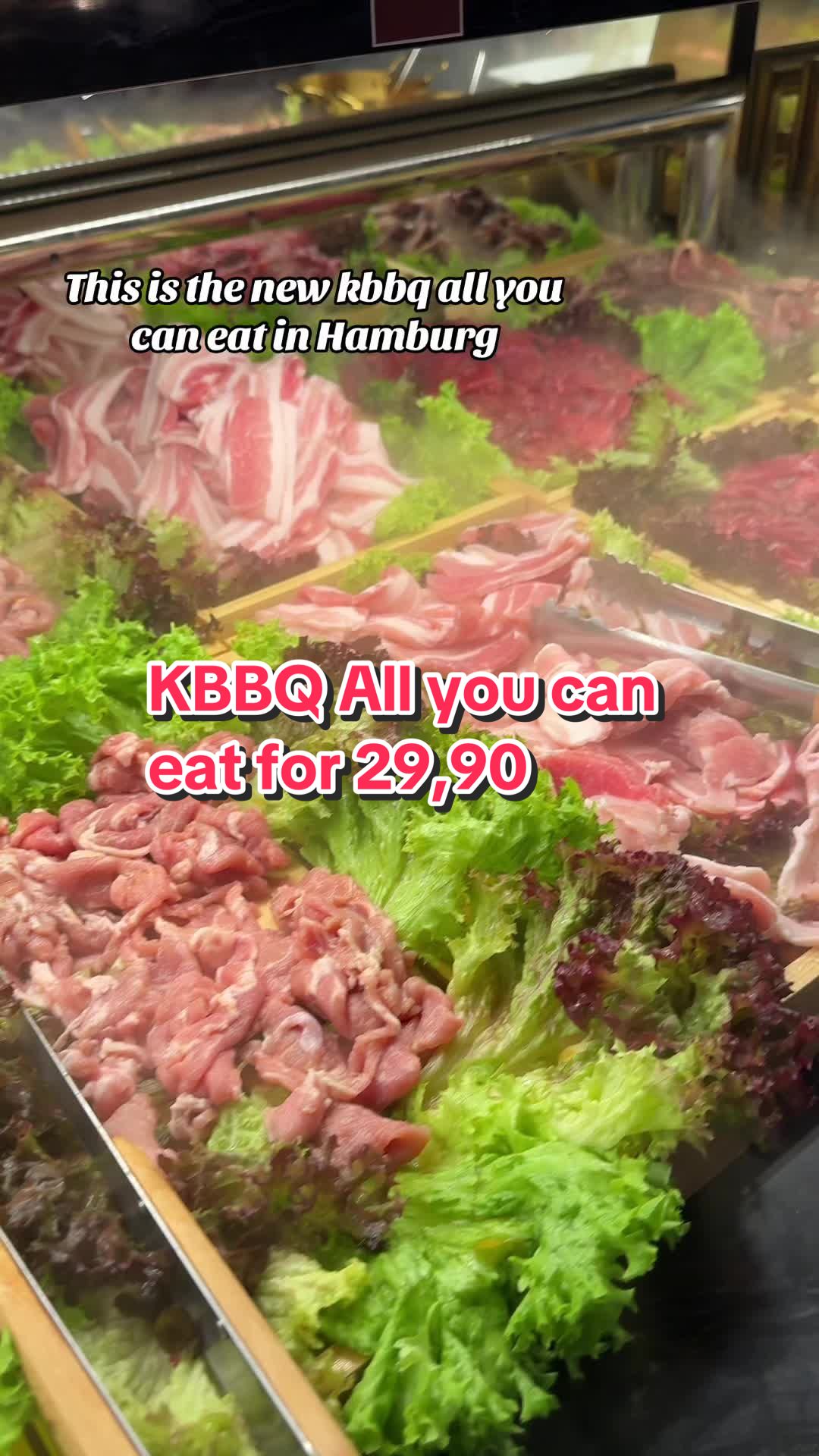 @JaHaFoodDiary Berlin/Hamburg