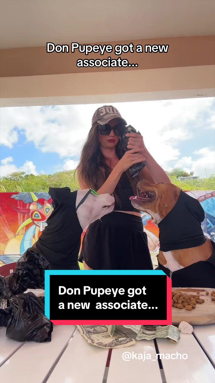 @Kaja & Macho 🥰