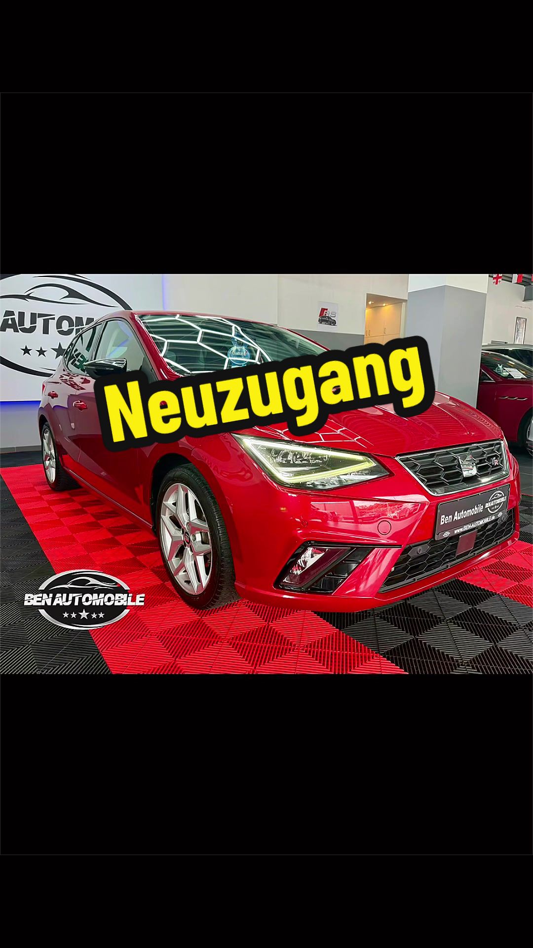 @Autohaus BEN AUTOMOBILE