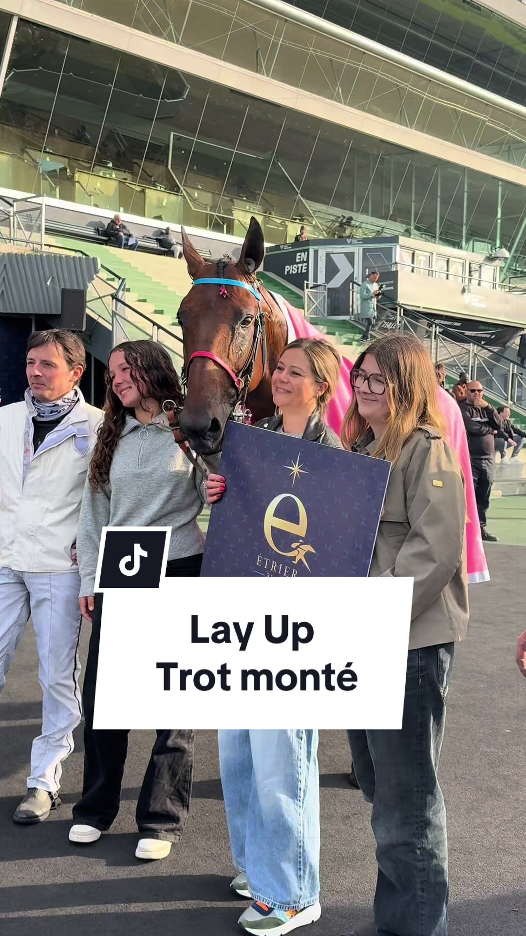 @Fou du turf 🐎