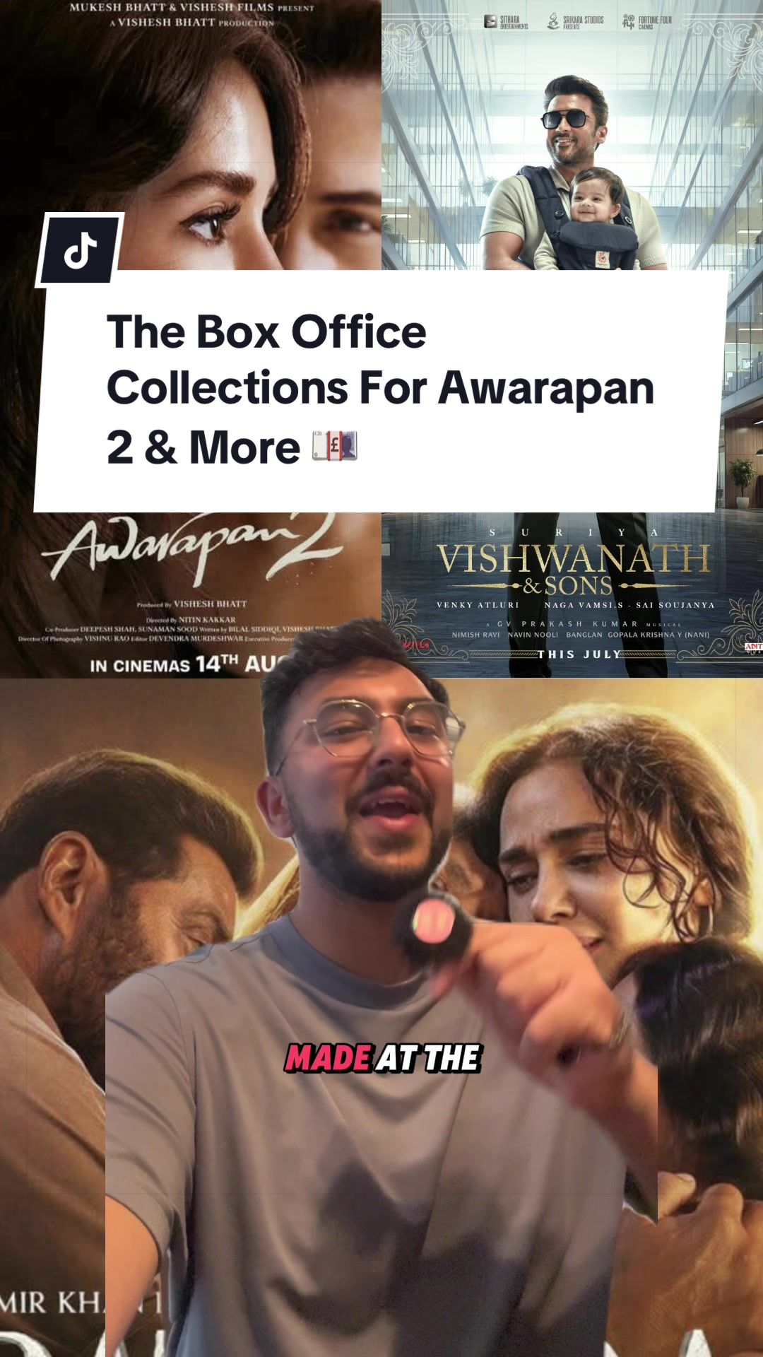 @The Indian Cinema Junkie