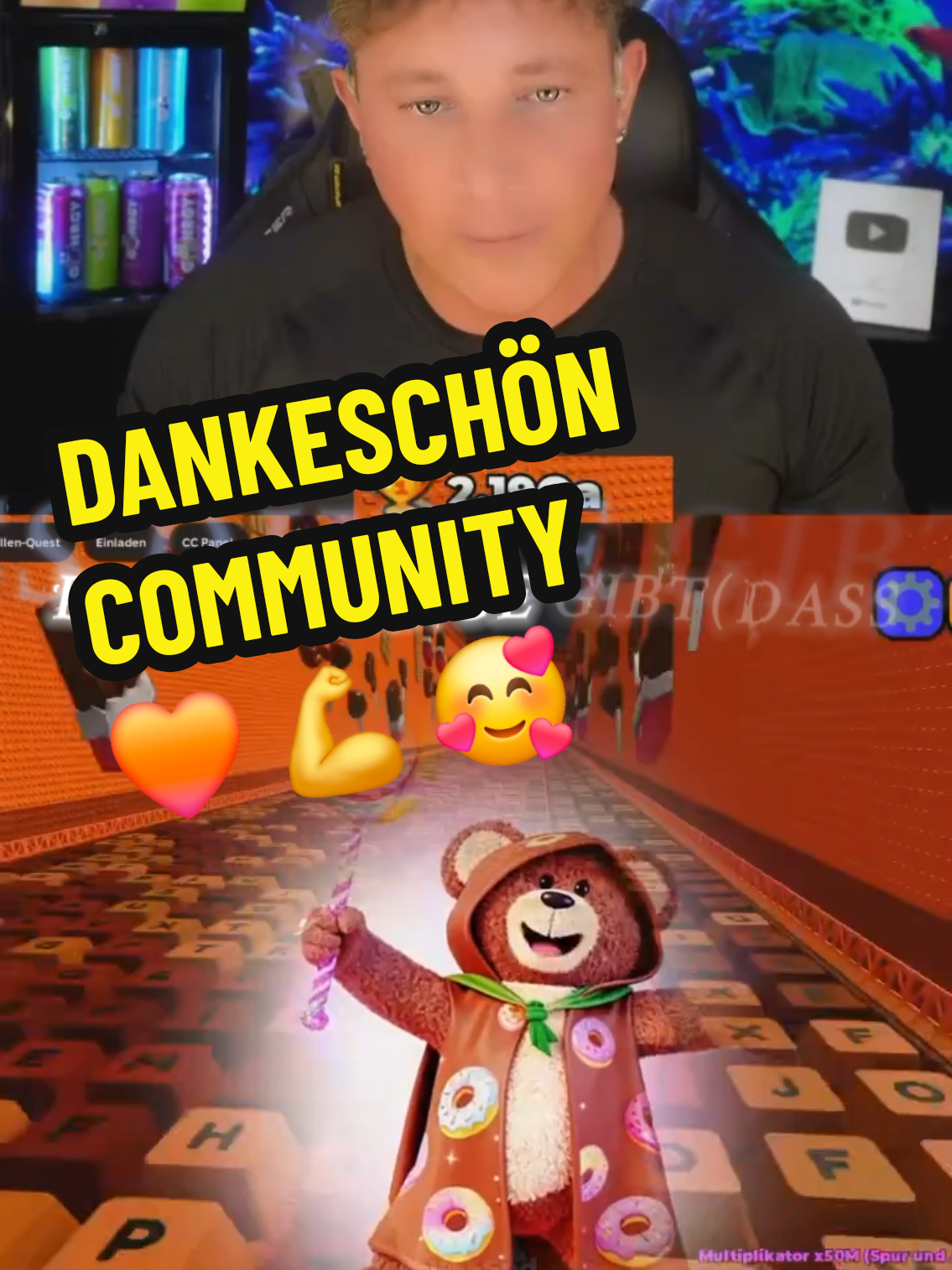 @ℍ𝔸ℝℝ𝕐~{Sebi🦁👻}~Gaming