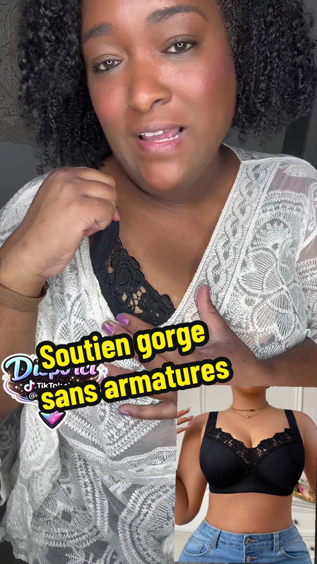 @Aurélie et Maellia