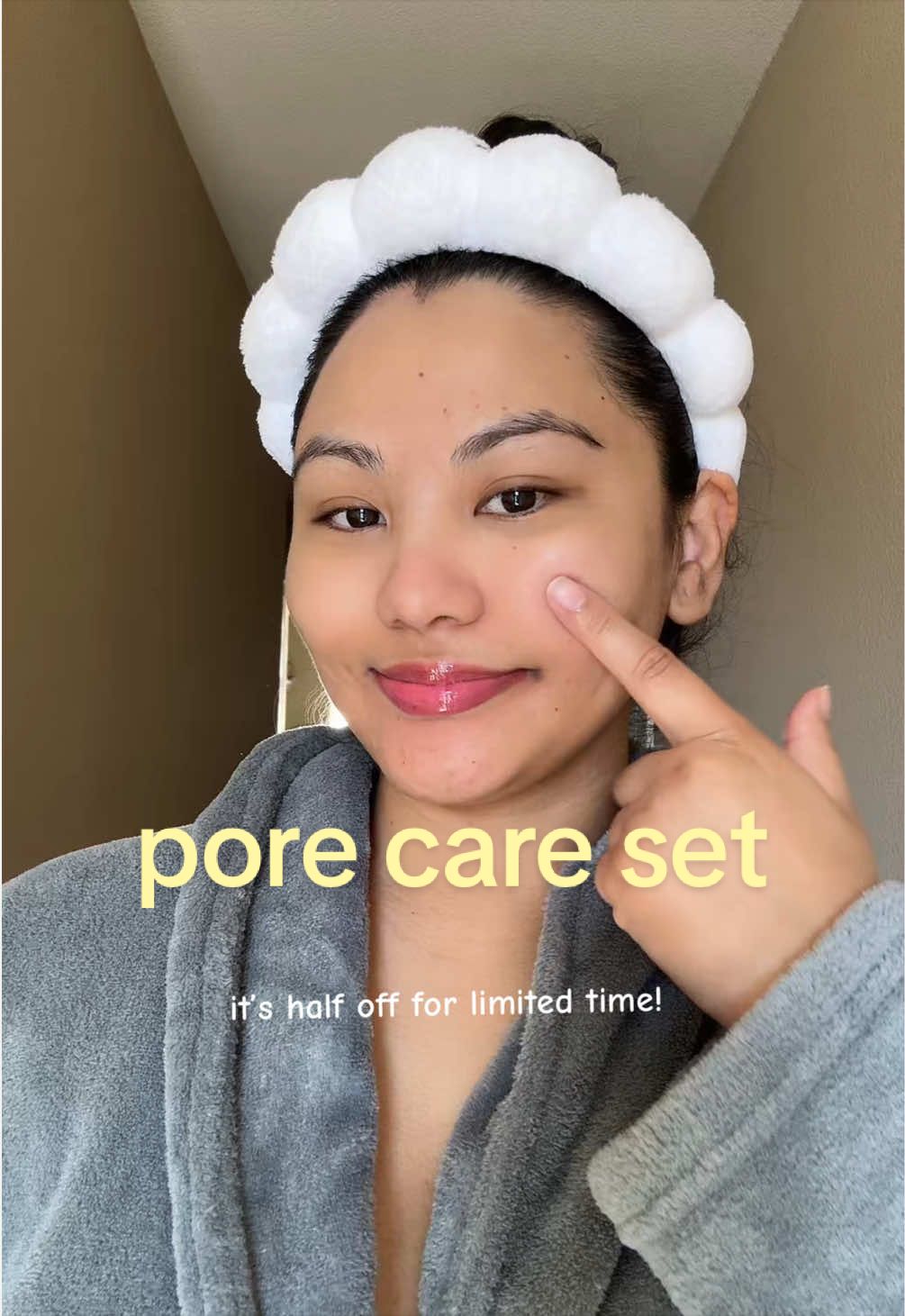 @Ash | UGC +Tiktok Shop Creator