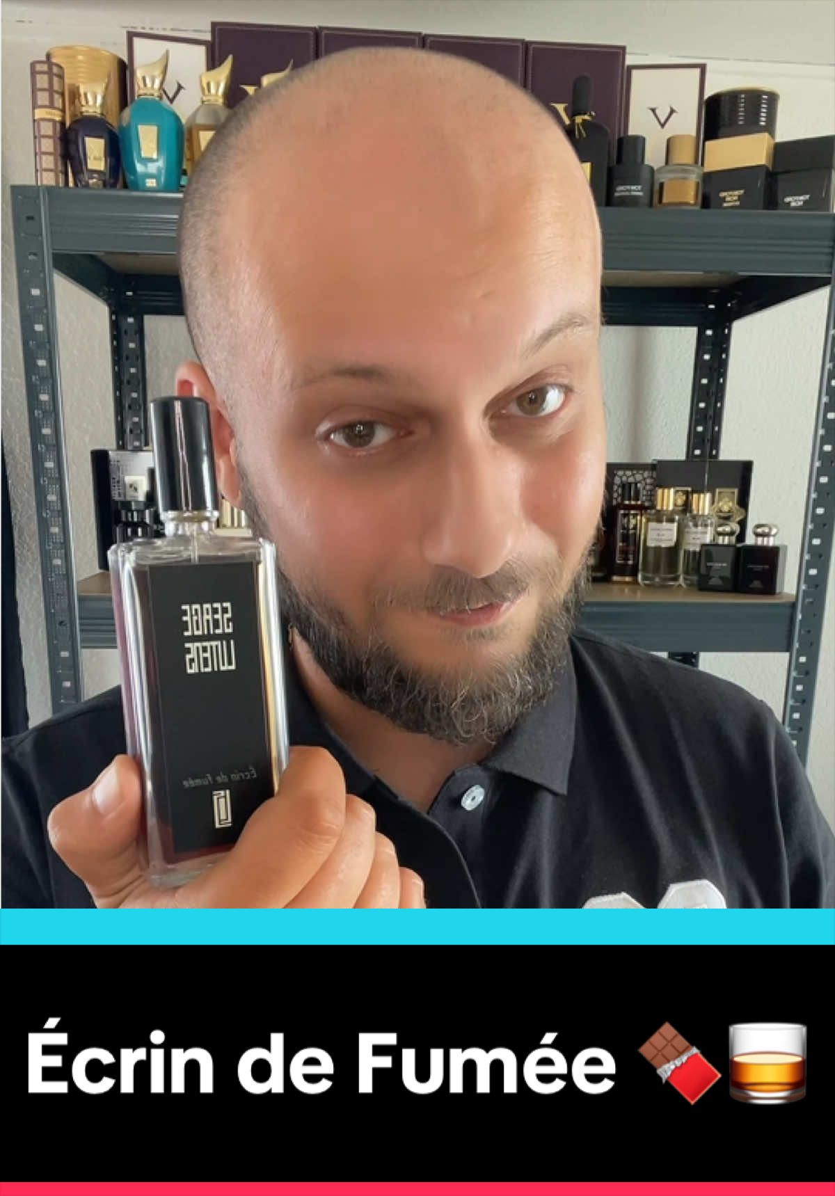 @Smelling Parfums