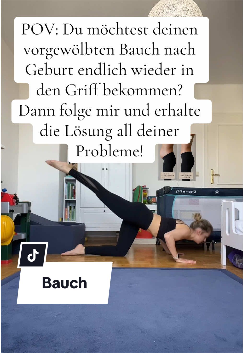 @Stepha|Beckenboden|Bauch