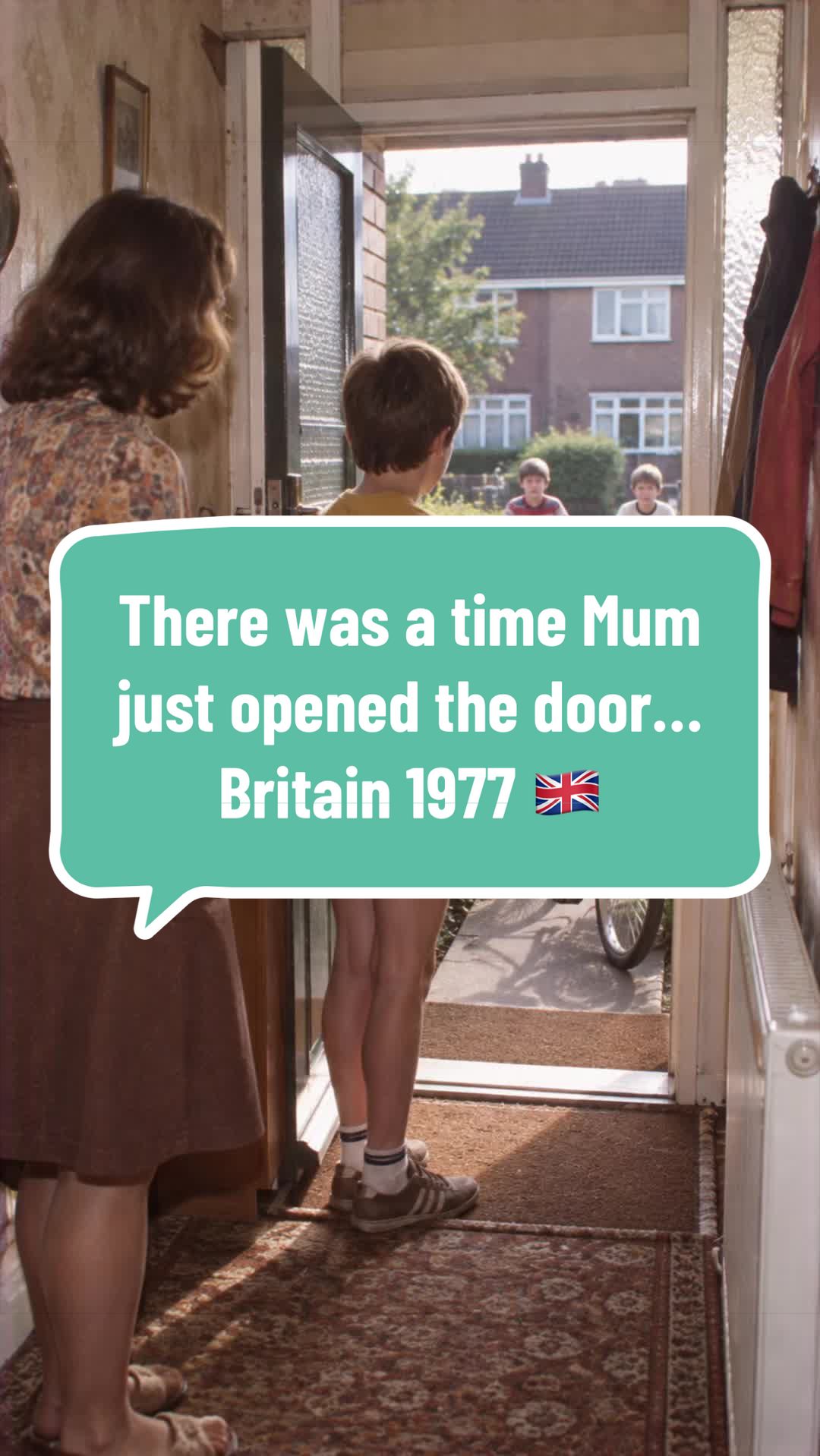 @Britain Rewound