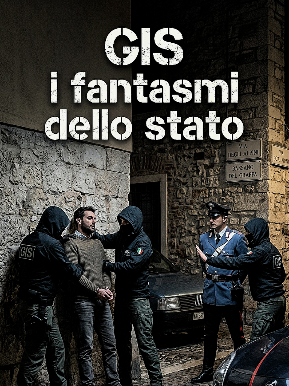 @Il Milite Ignoto