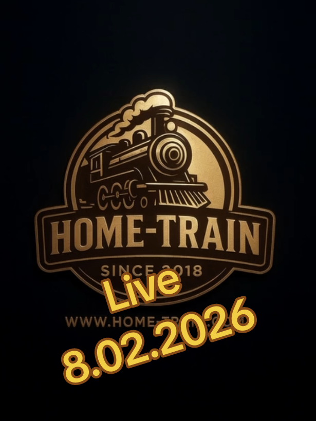 @HomeTrain