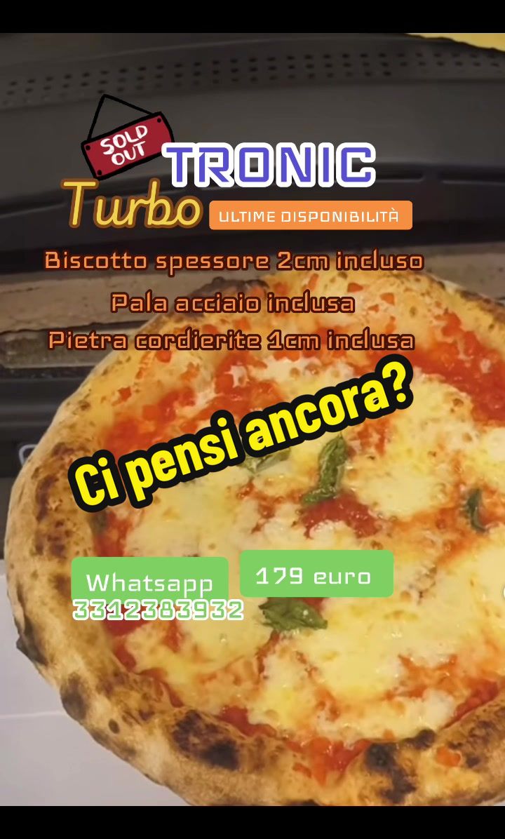 @Forni Godino