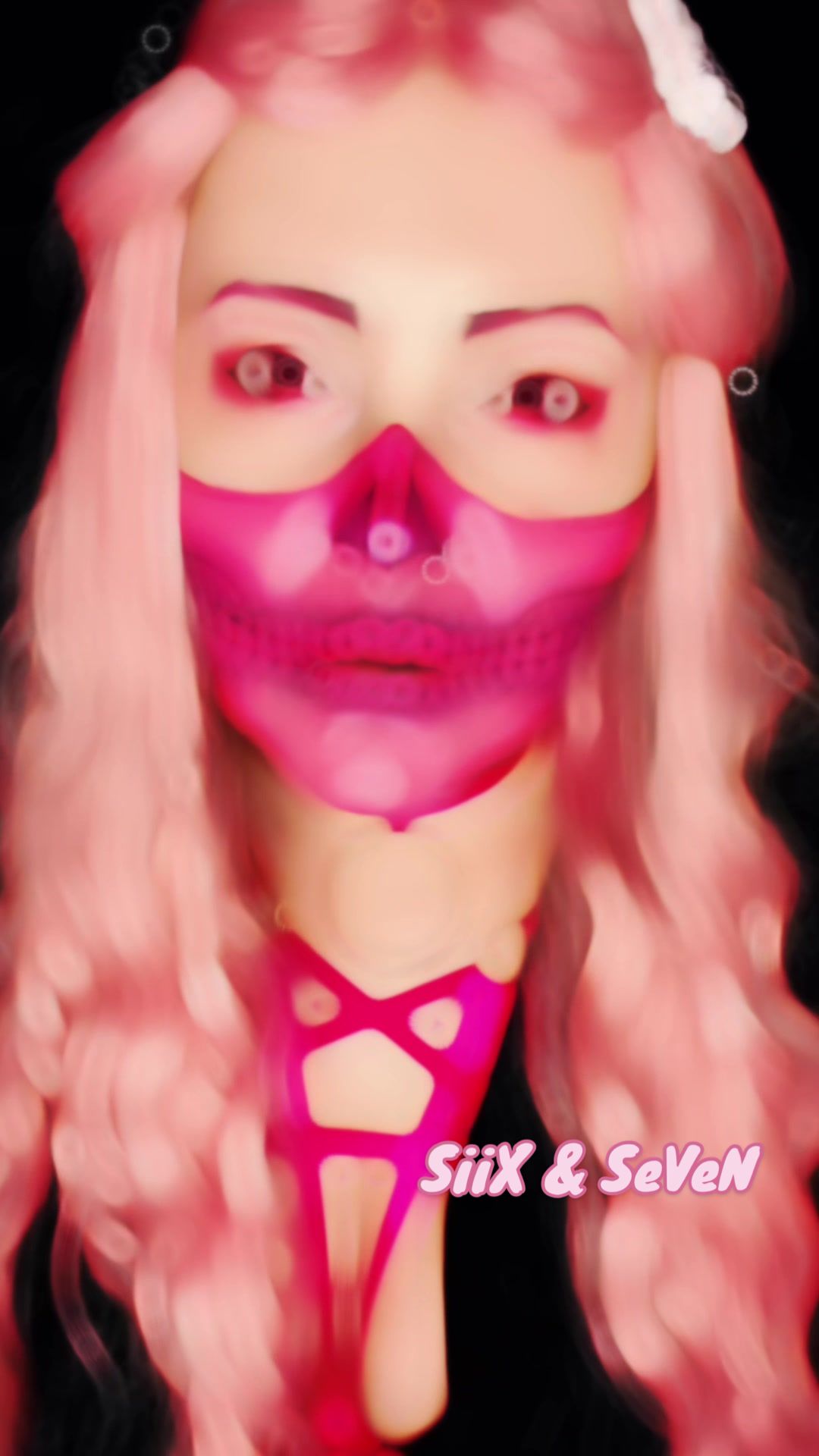 @ĐɆ₥Ø₦ ₭ł₦₲