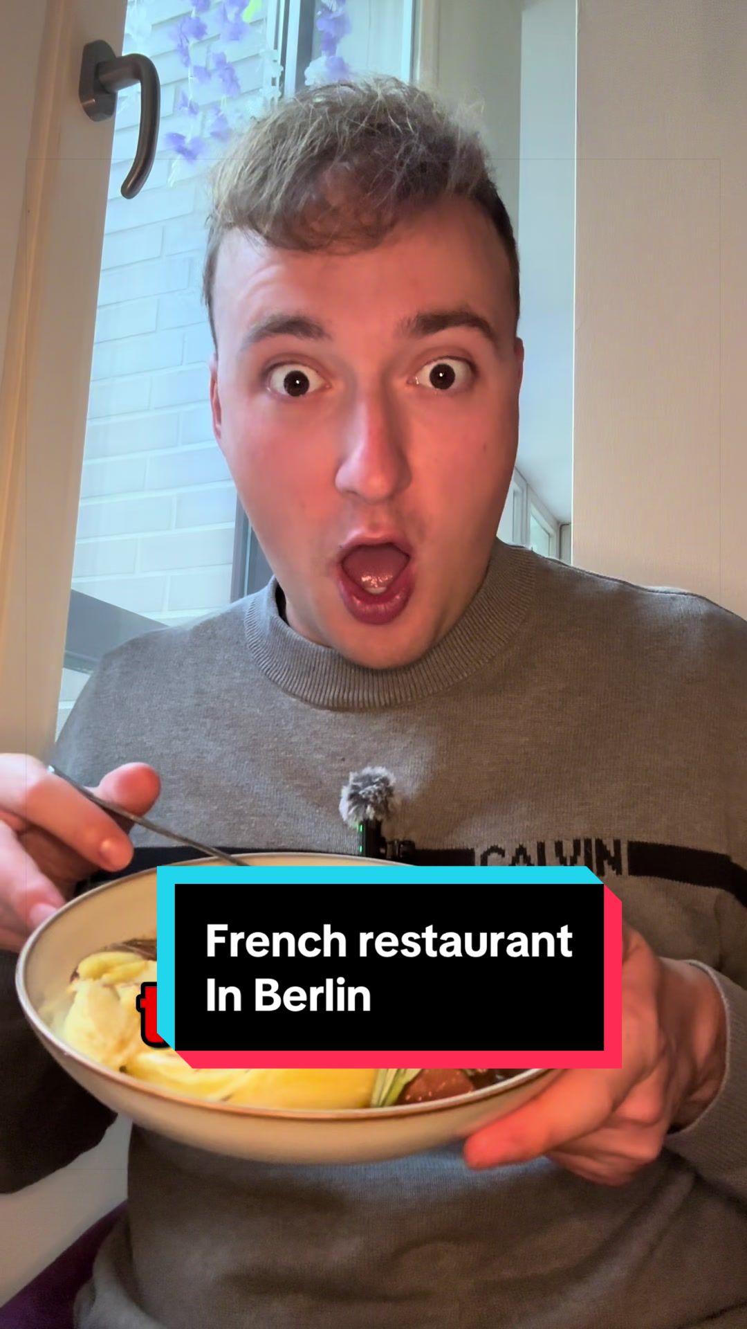 @Dan | UGC | Food & Travel