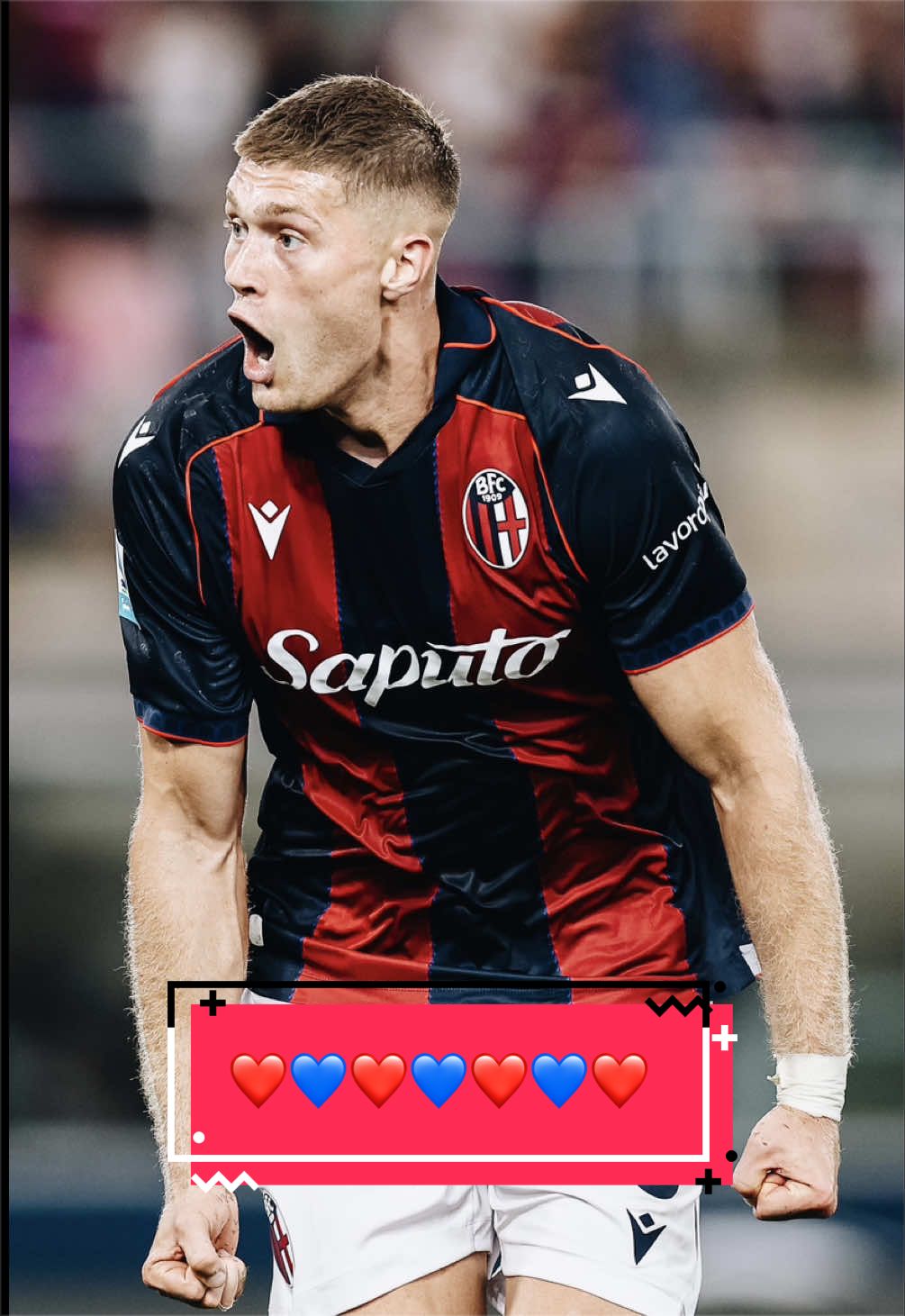 @Bologna FC 1909