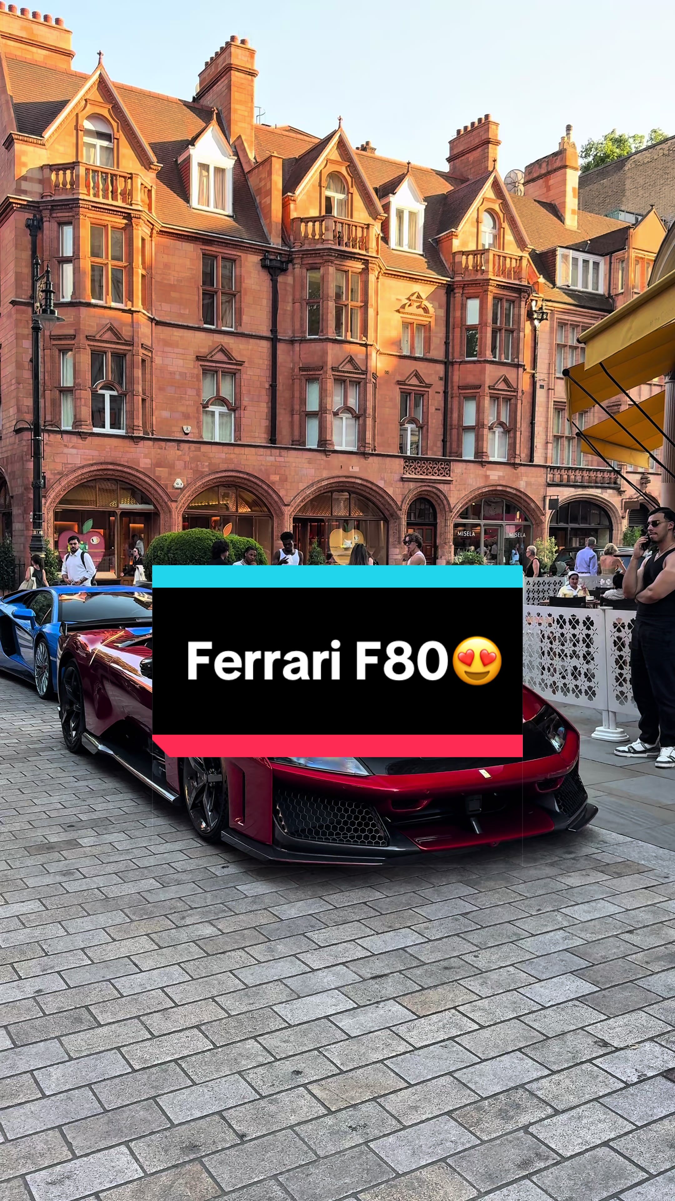 @London Car Spots🤩🚀
