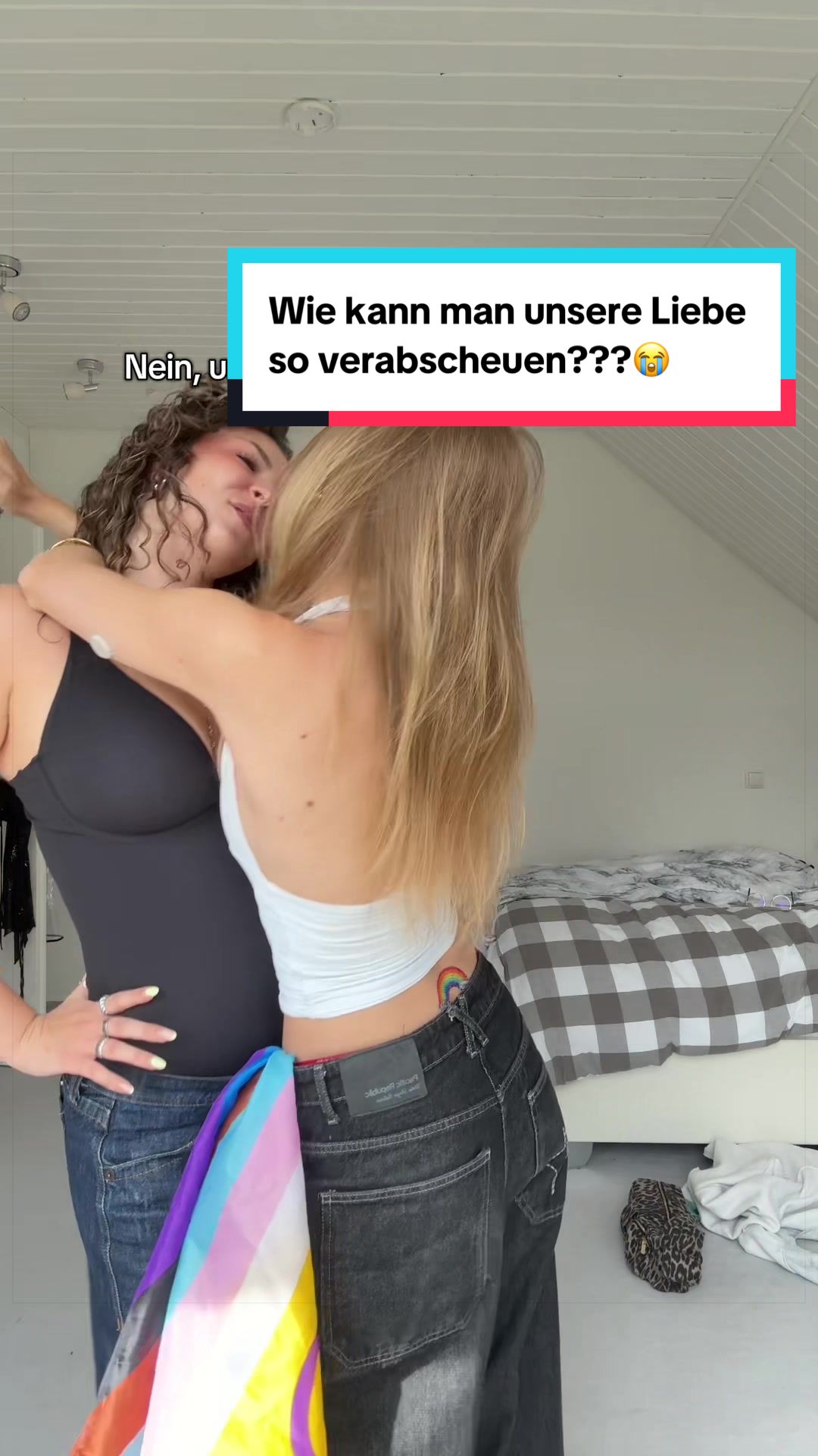@Maibritt & Sophie