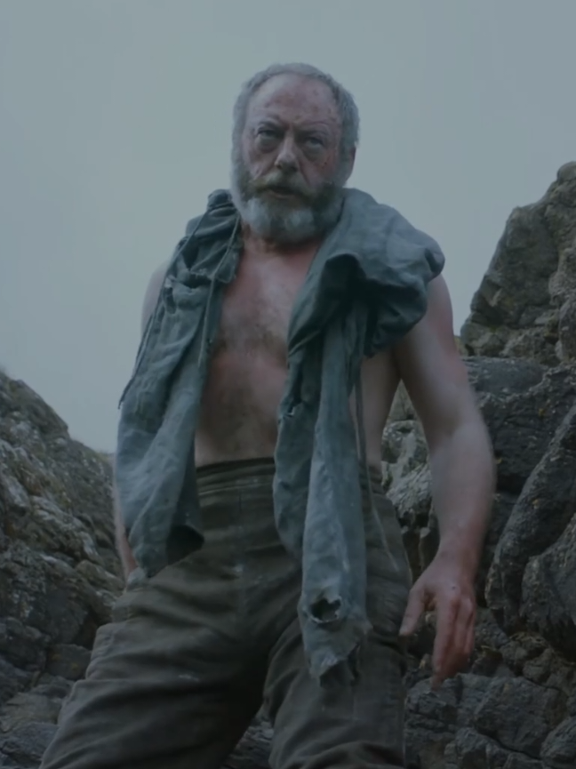 @Ser Azor