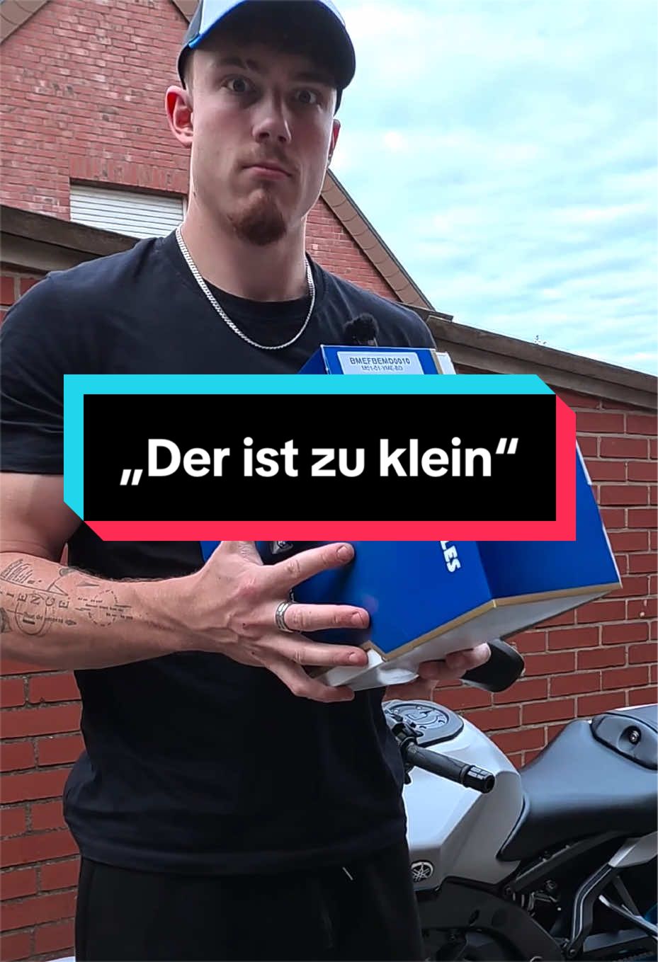@Linus.krb