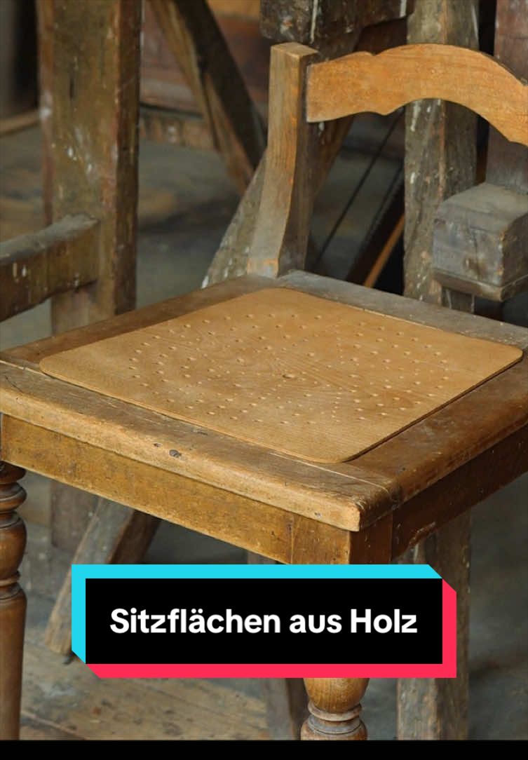 @Handwerkskunst vom SWR