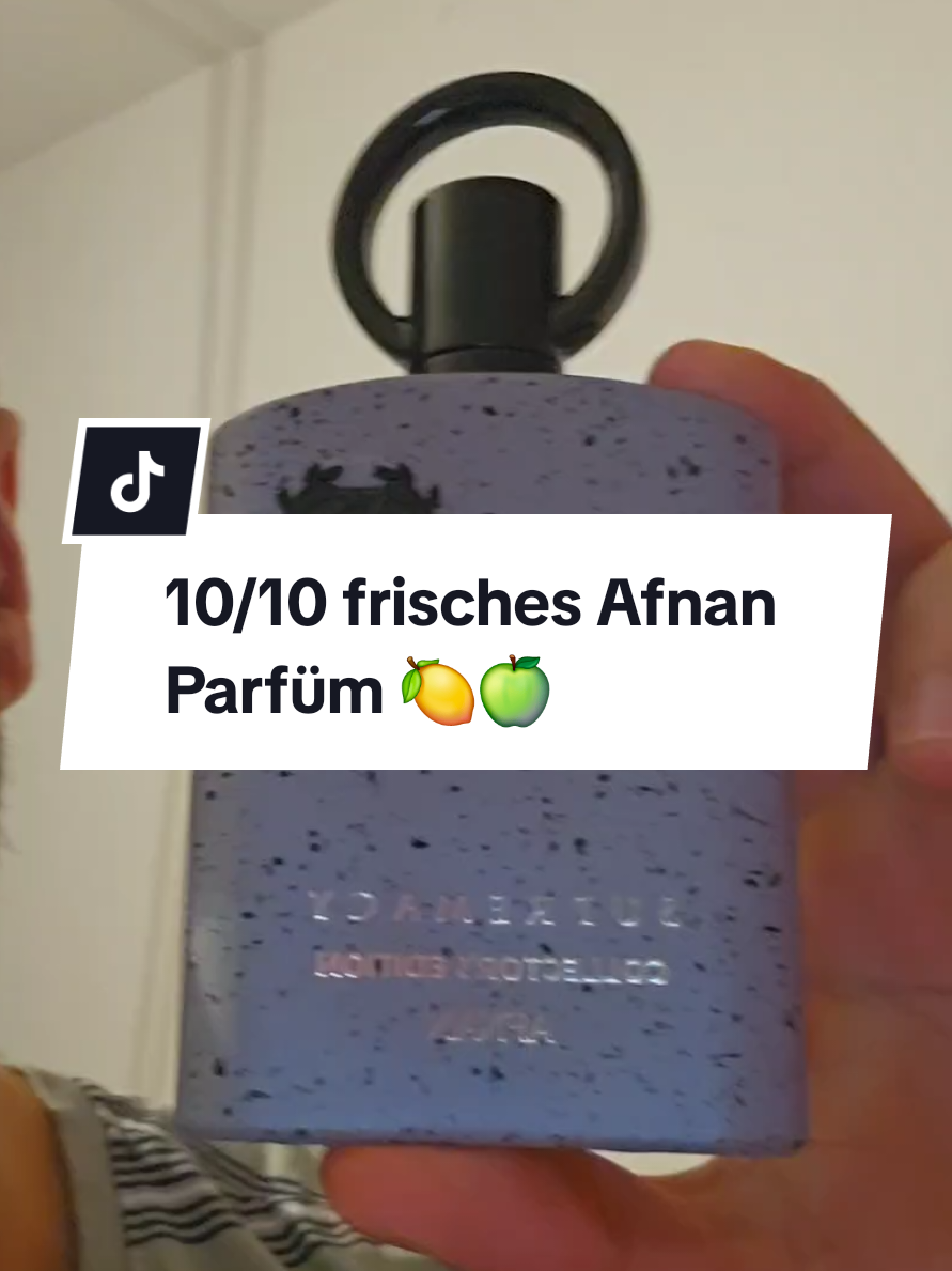 @PERFUMEDUNJA & MORE