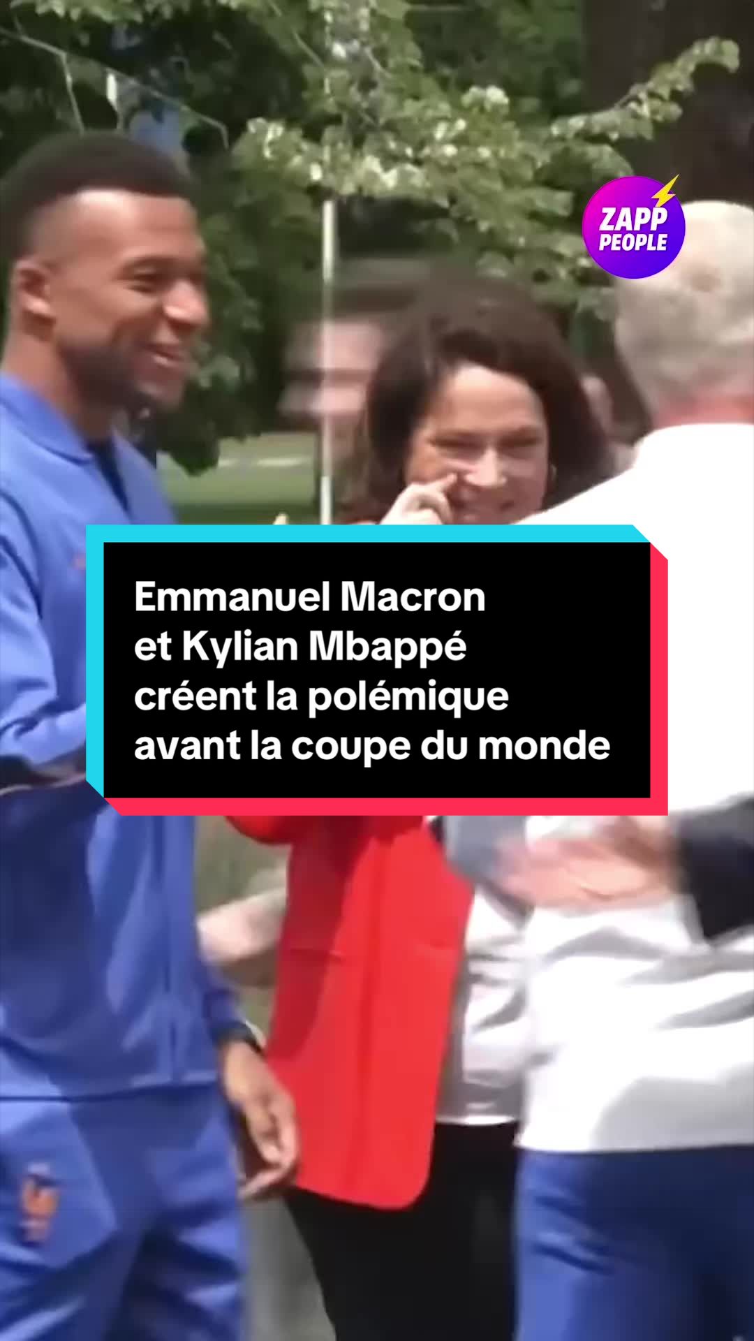 @Le Zapp | People