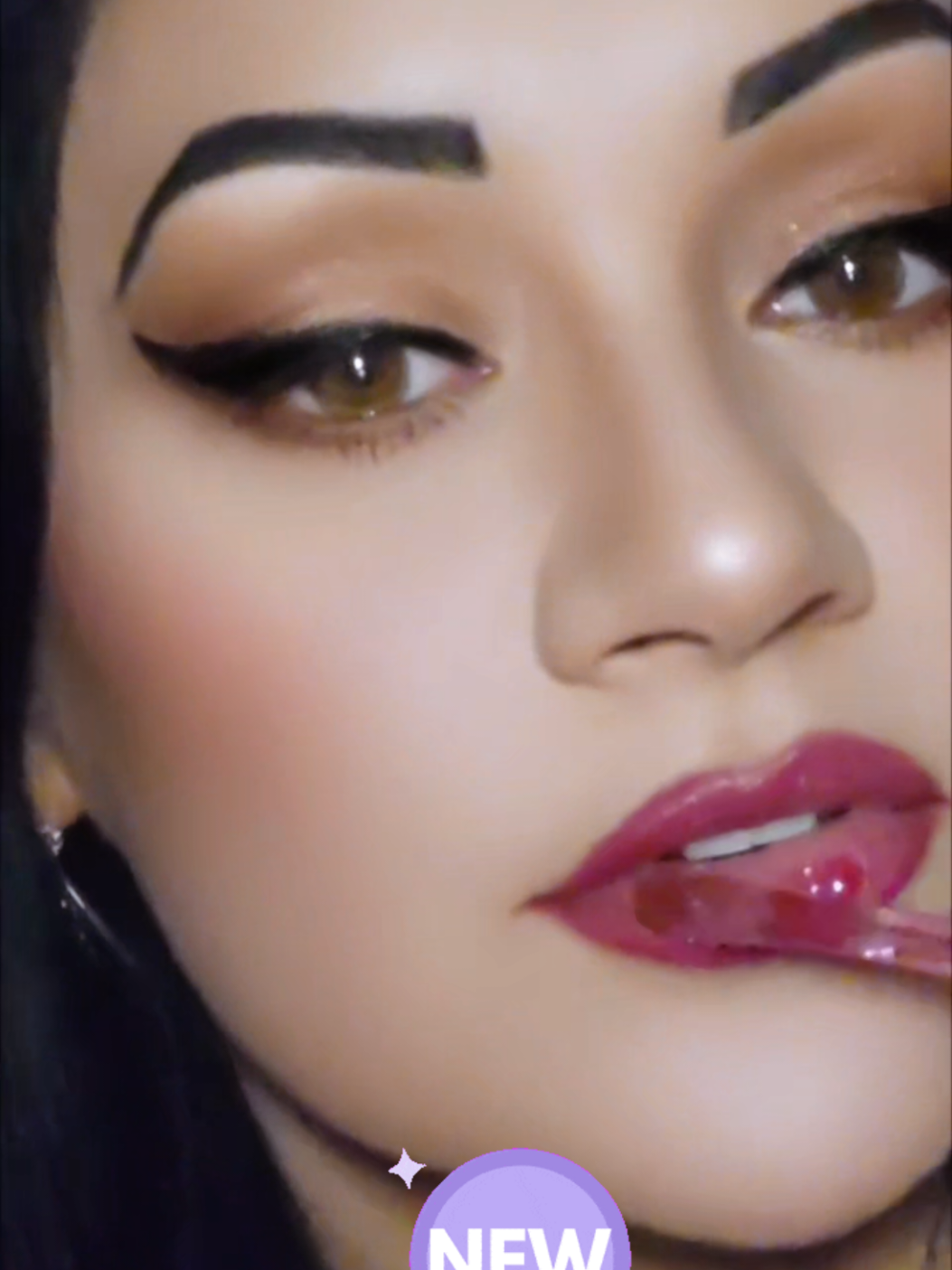 @Lady Erika-ASMR