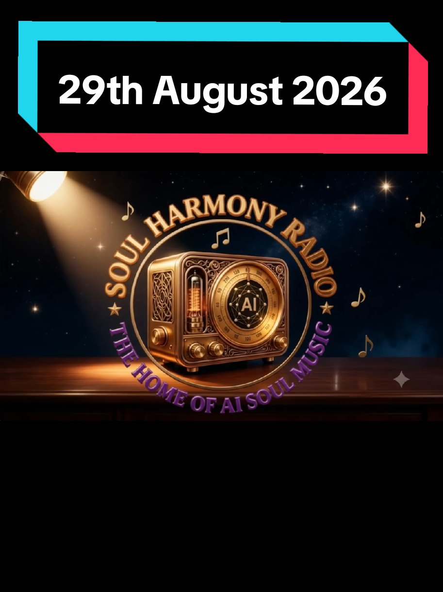 @Soul Harmony Radio