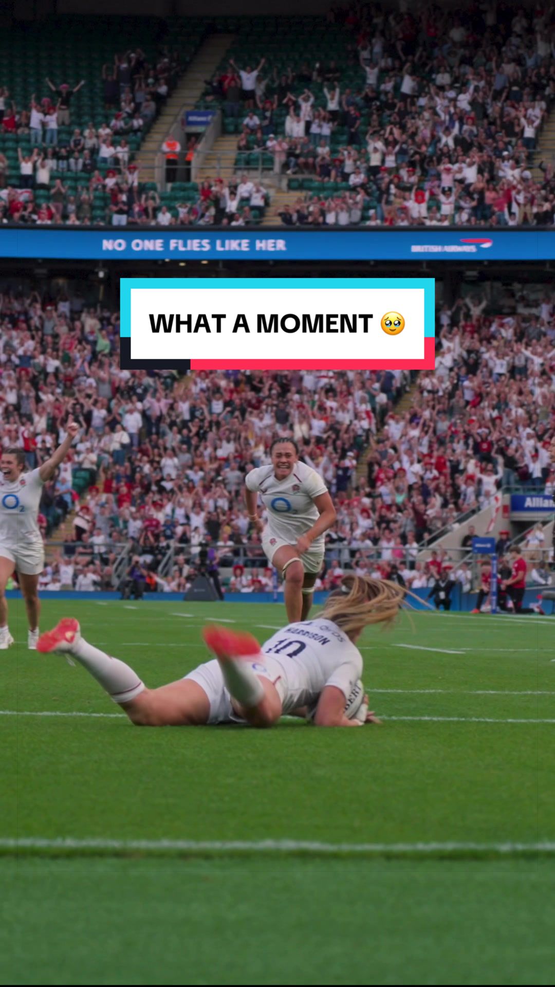 @England Rugby