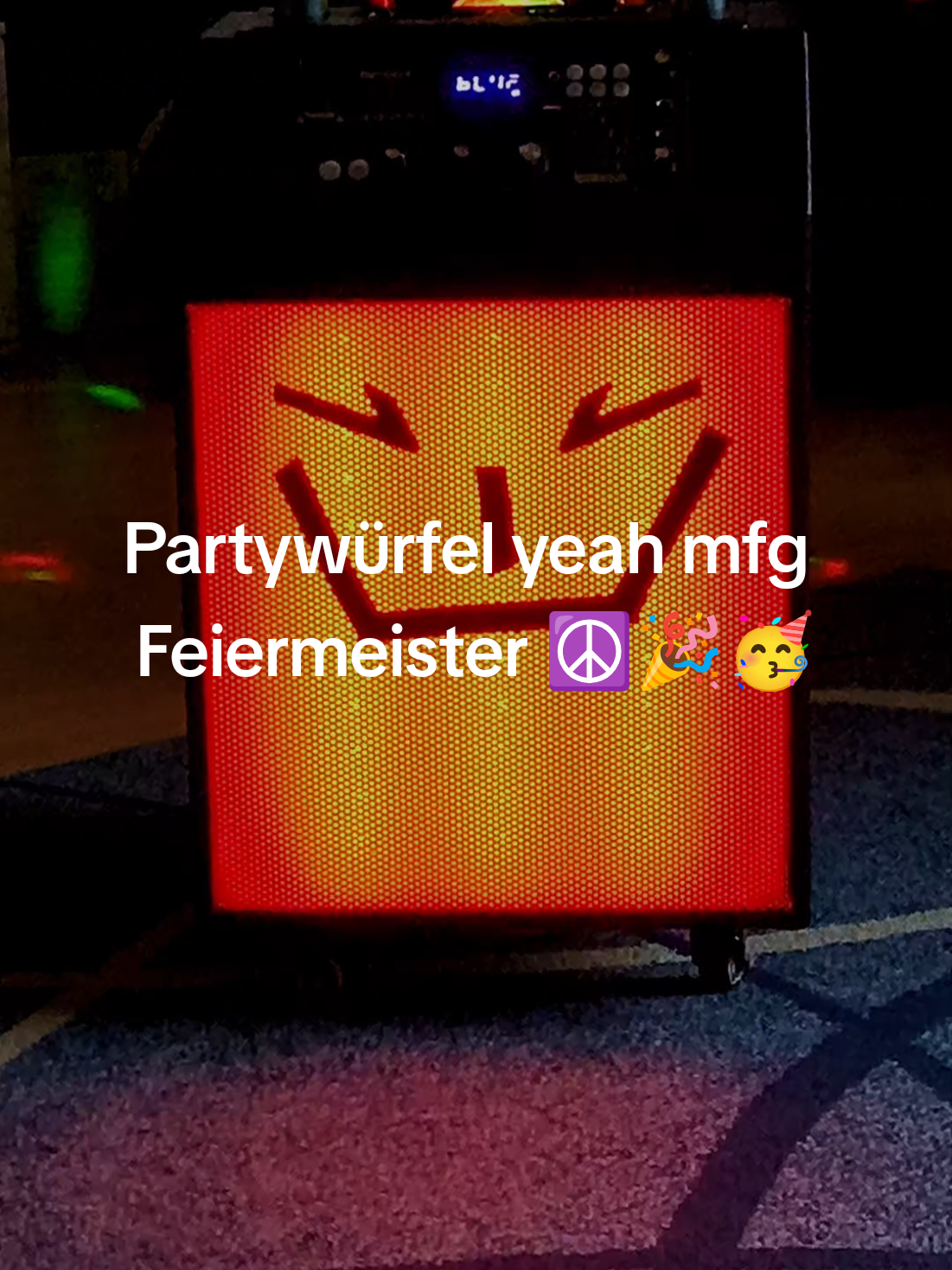 @DJ Feiermeister