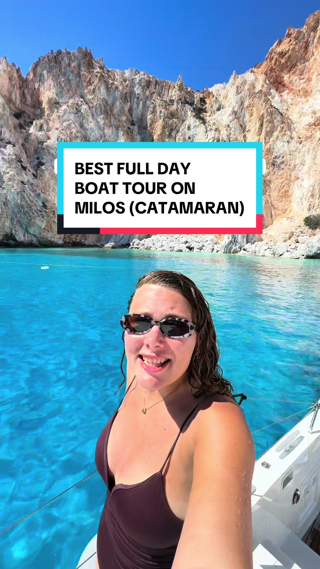 @Greece Travel Tips | Sophie