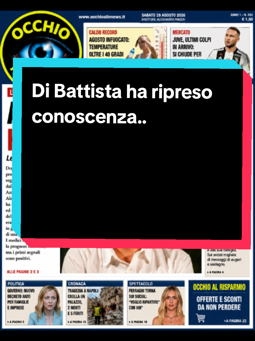 @Occhio alle News