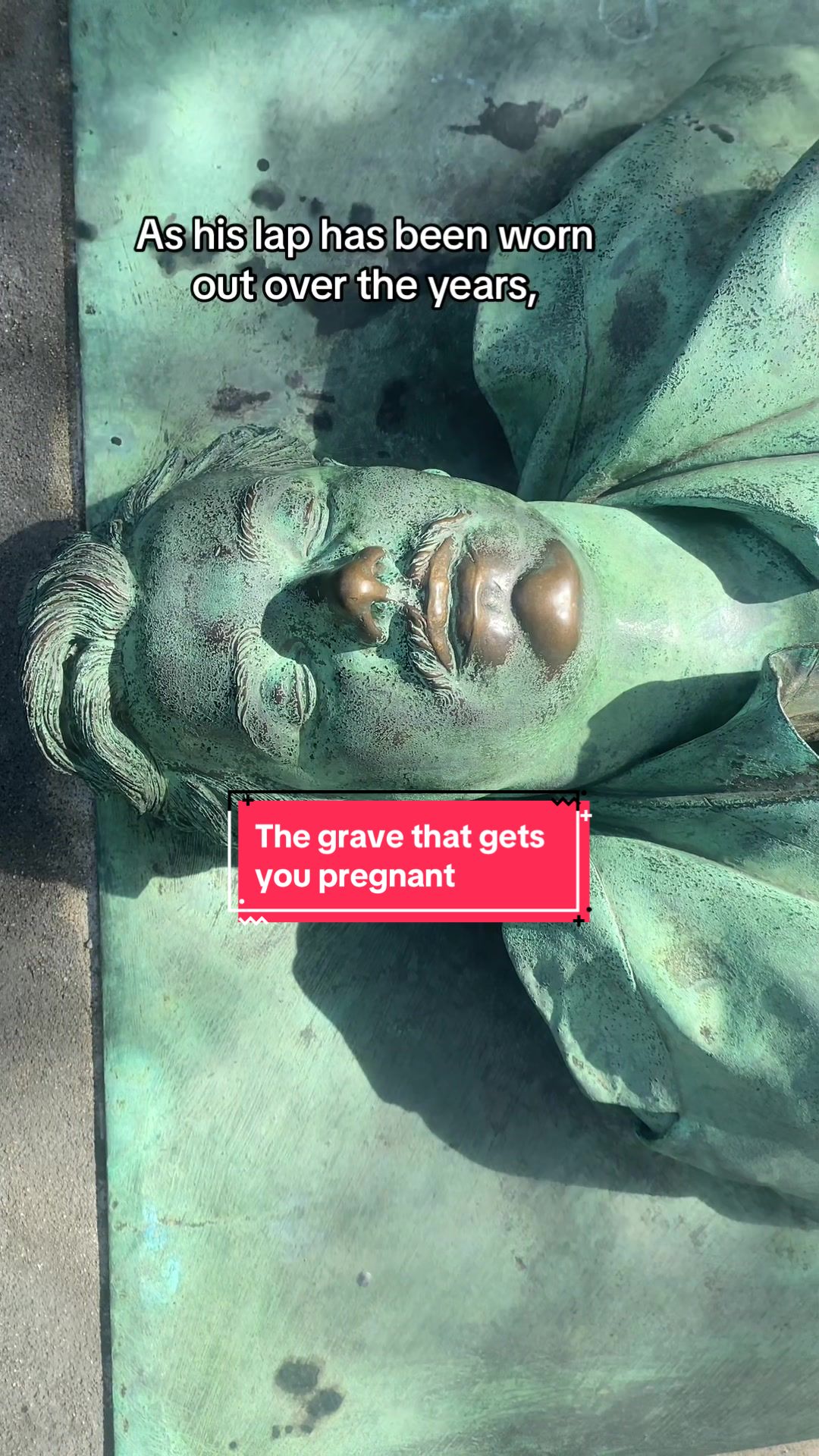@Bluebardot &mdash; Cemetery Stories