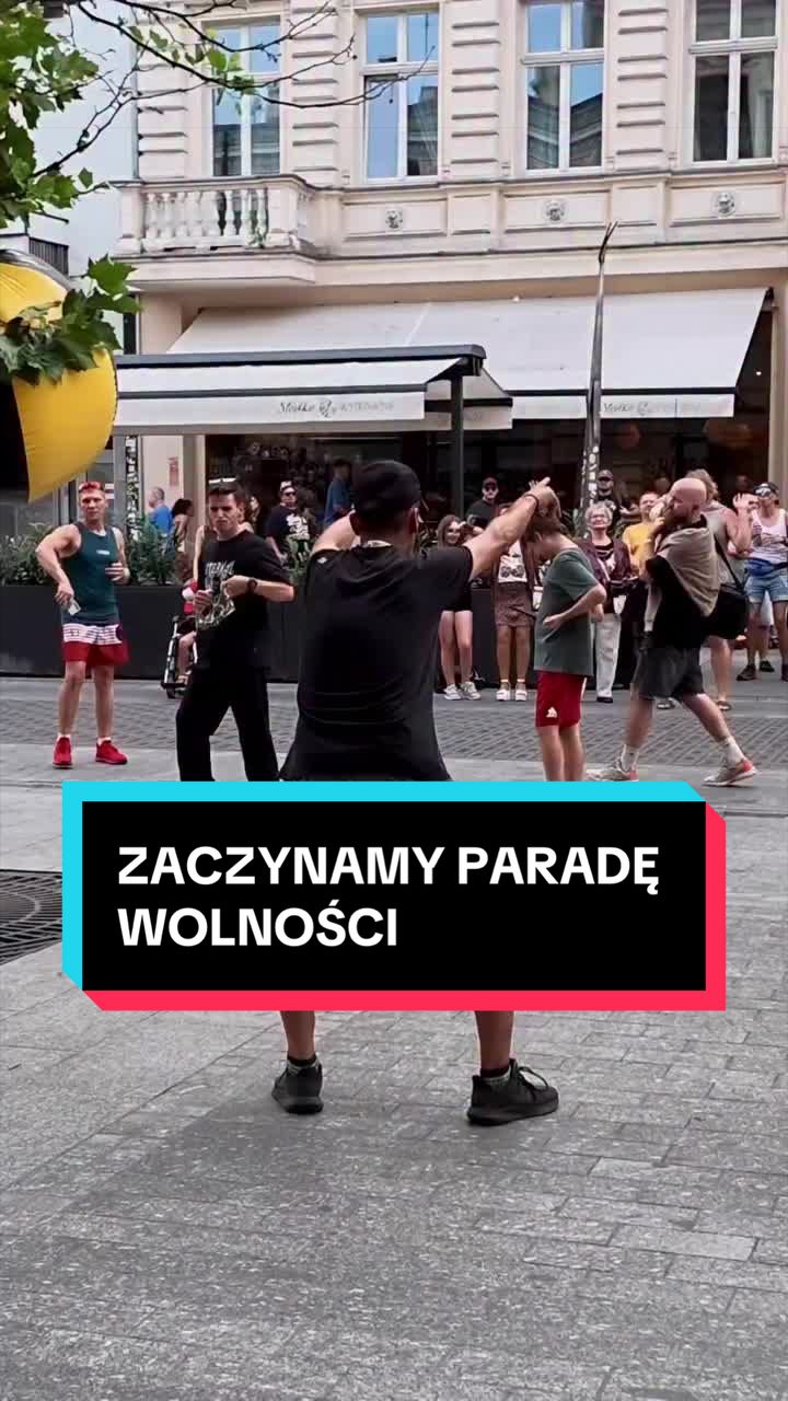 @Ł&oacute;dź 🦄