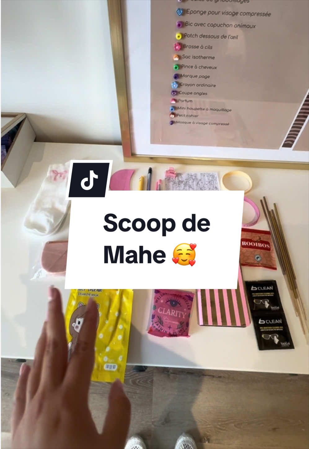 @Joy - Scoops bien-être 🌼