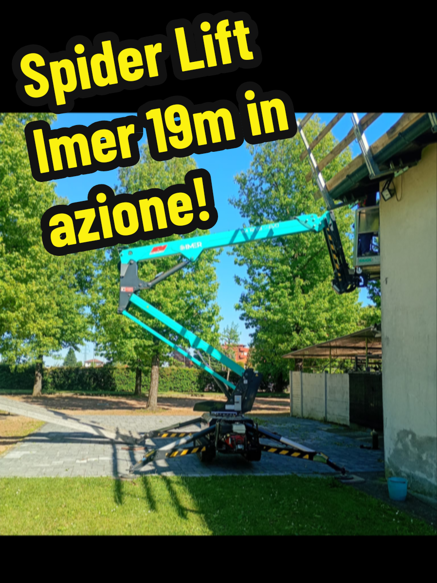 @Ormi Piattaforme aeree MMT