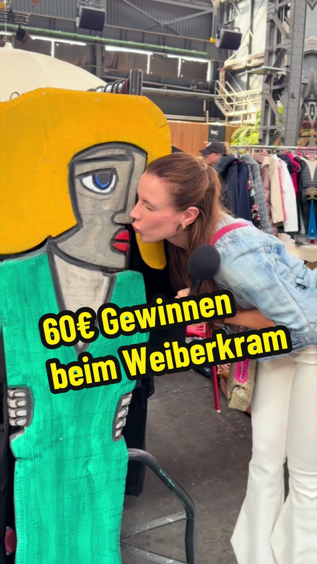 @Weiberkram M&auml;delsflohmarkt