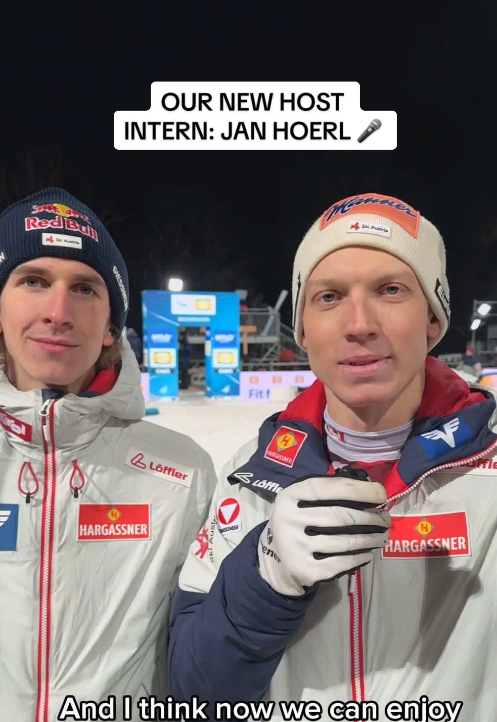 @Vierschanzentournee