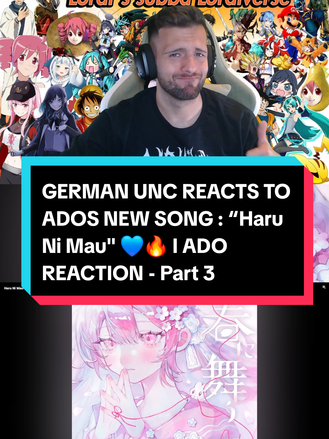 @Lordicem 🤝 Anime/Realife