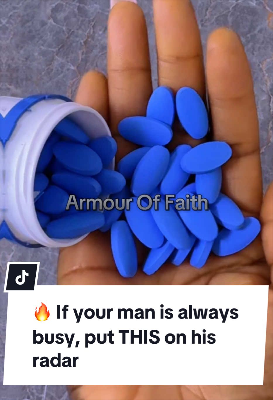 @Armour Of Faith