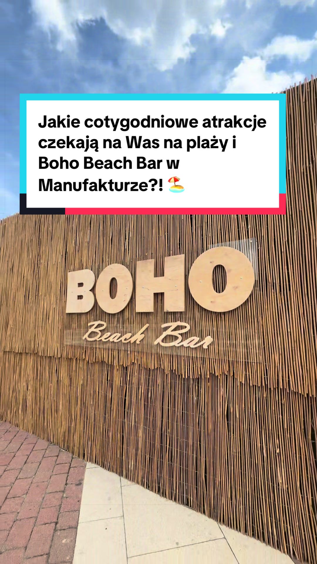 @Manufaktura, Łódź