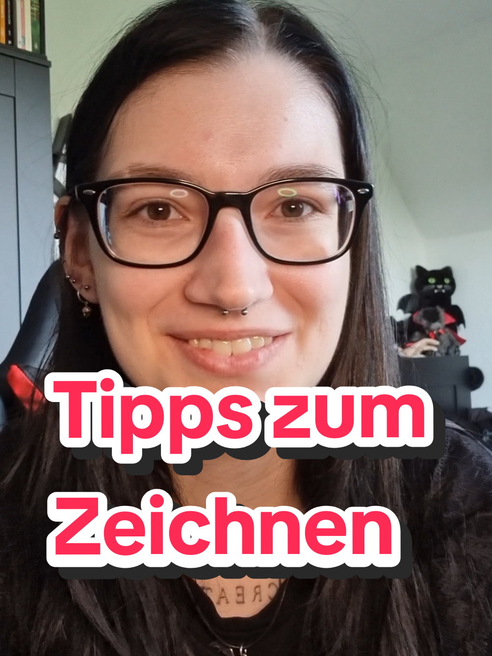 @LittleMissJ - Tattoos & Kunst
