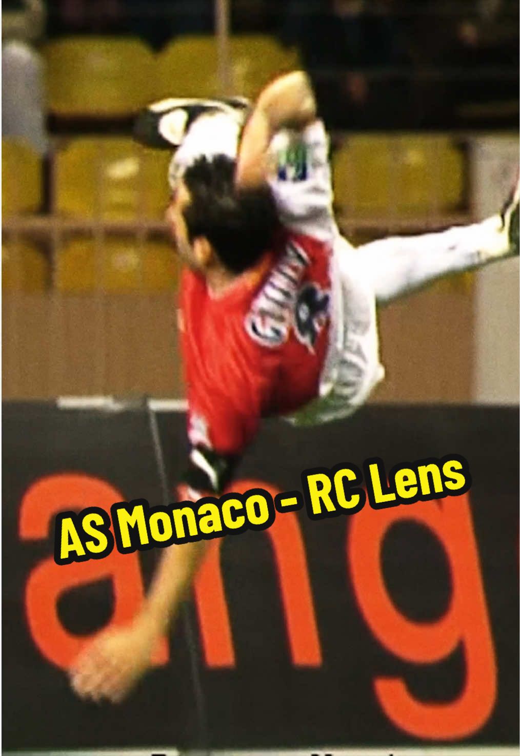 @AS Monaco