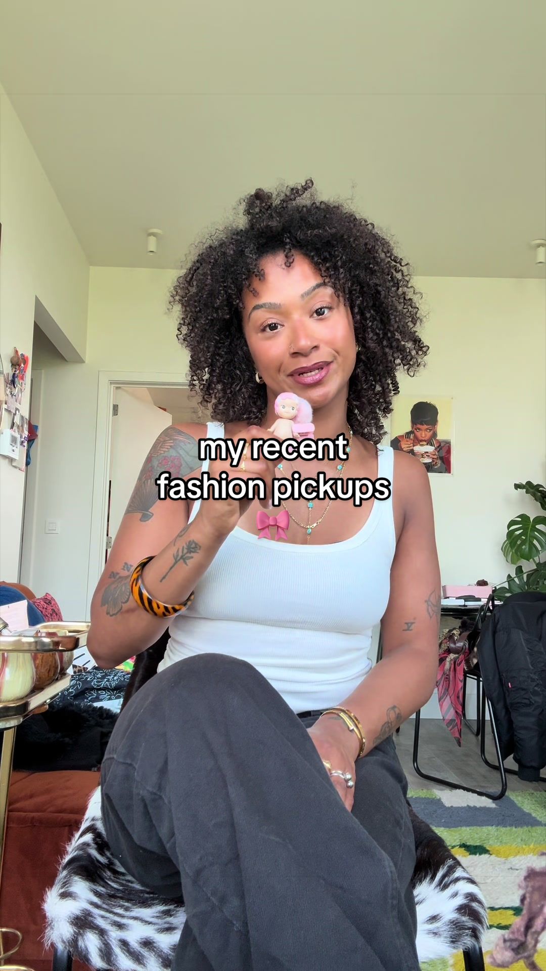 @local sexy capricorn