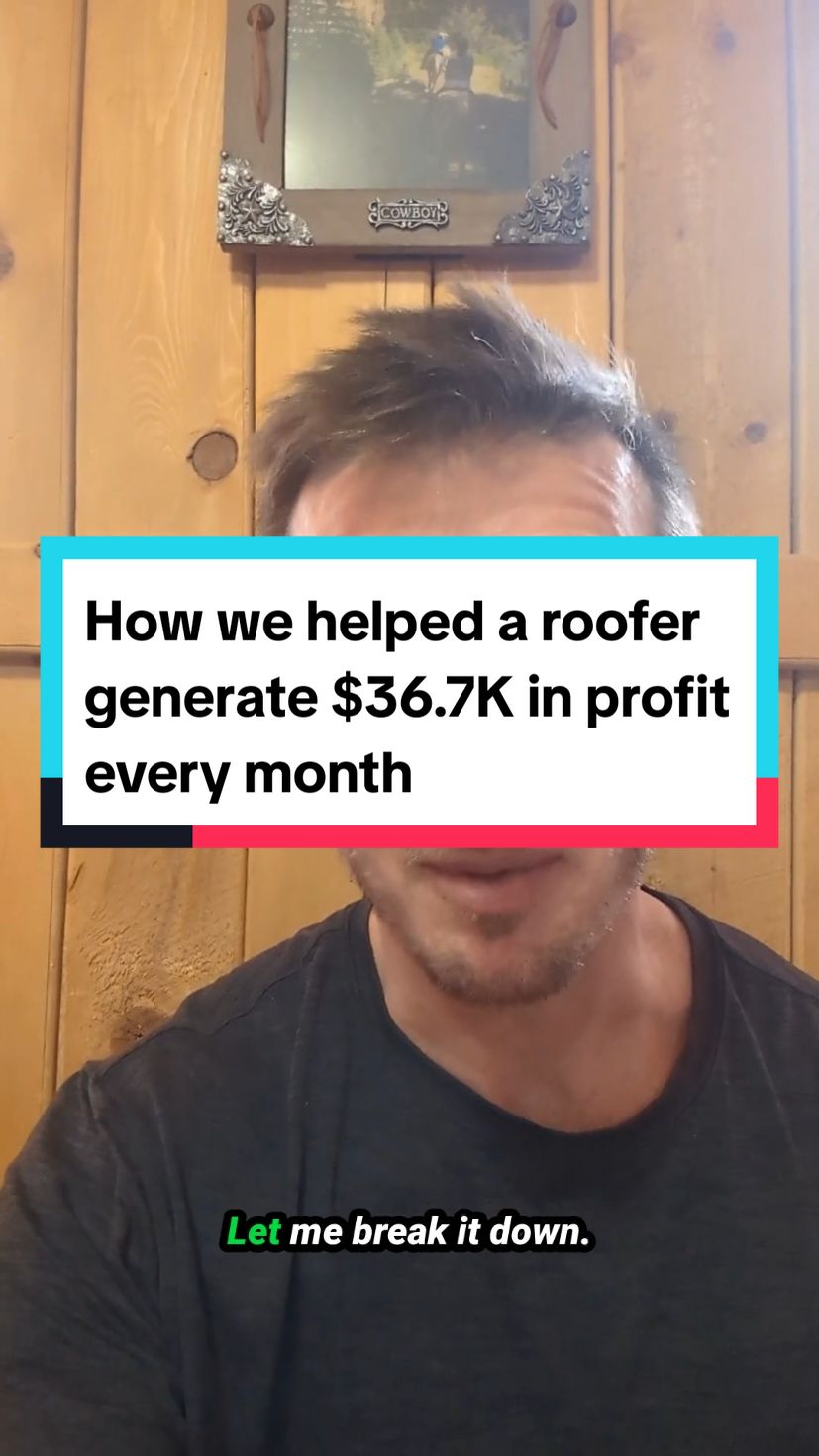 @MAXED Home Services Marketing
