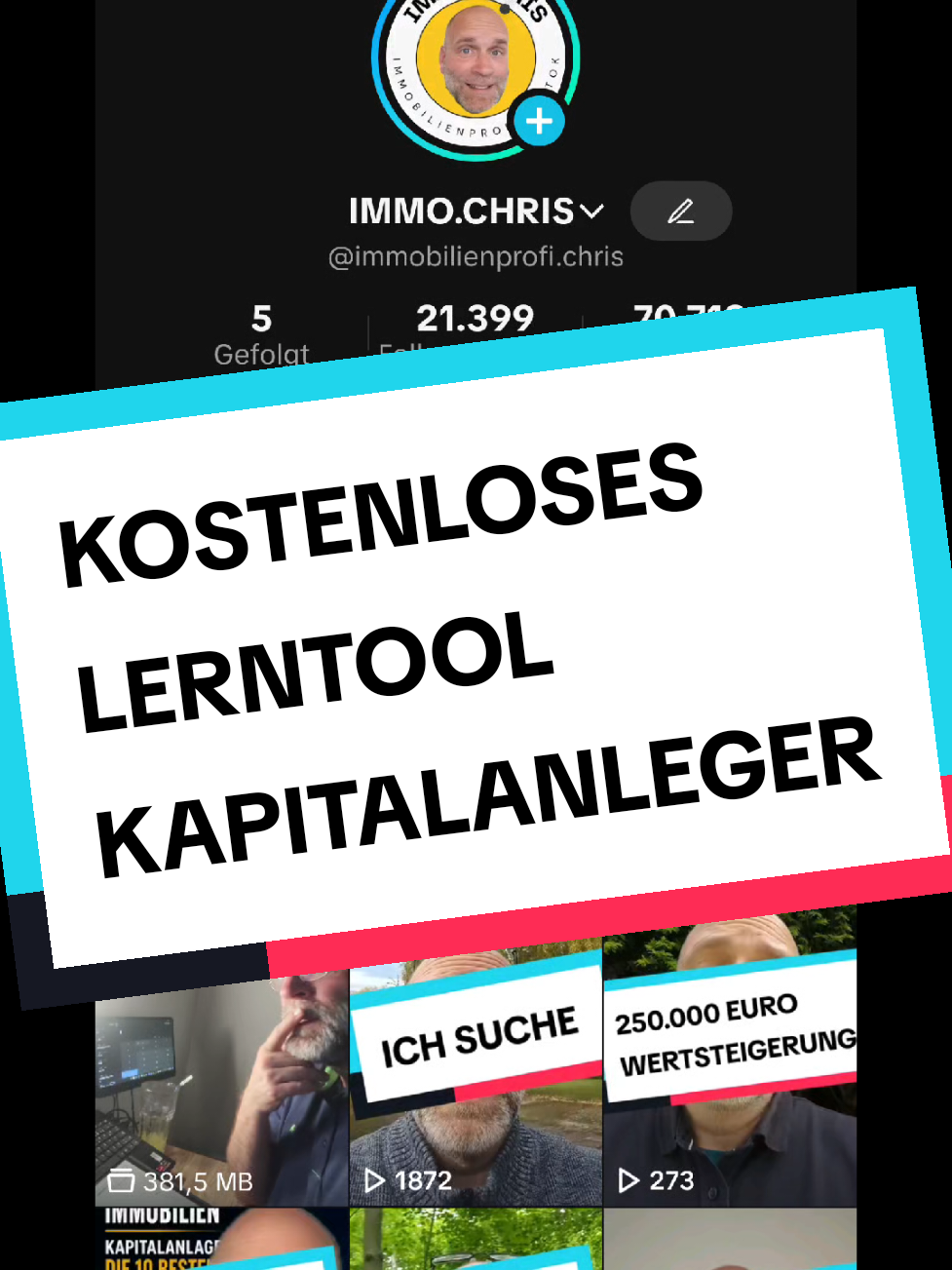 @IMMO.CHRIS