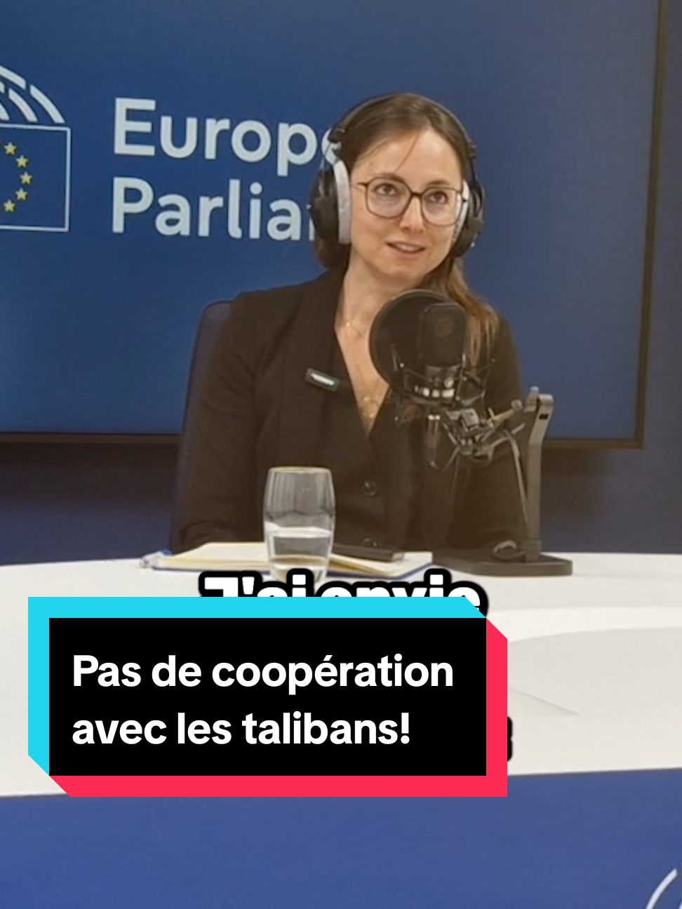 @Saskia Bricmont