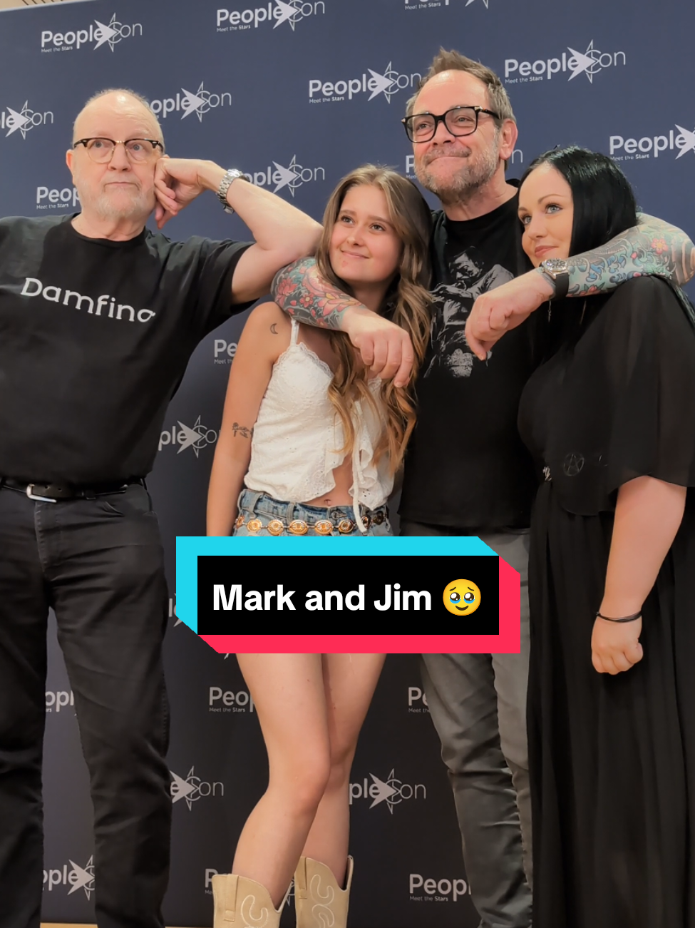 @People Convention