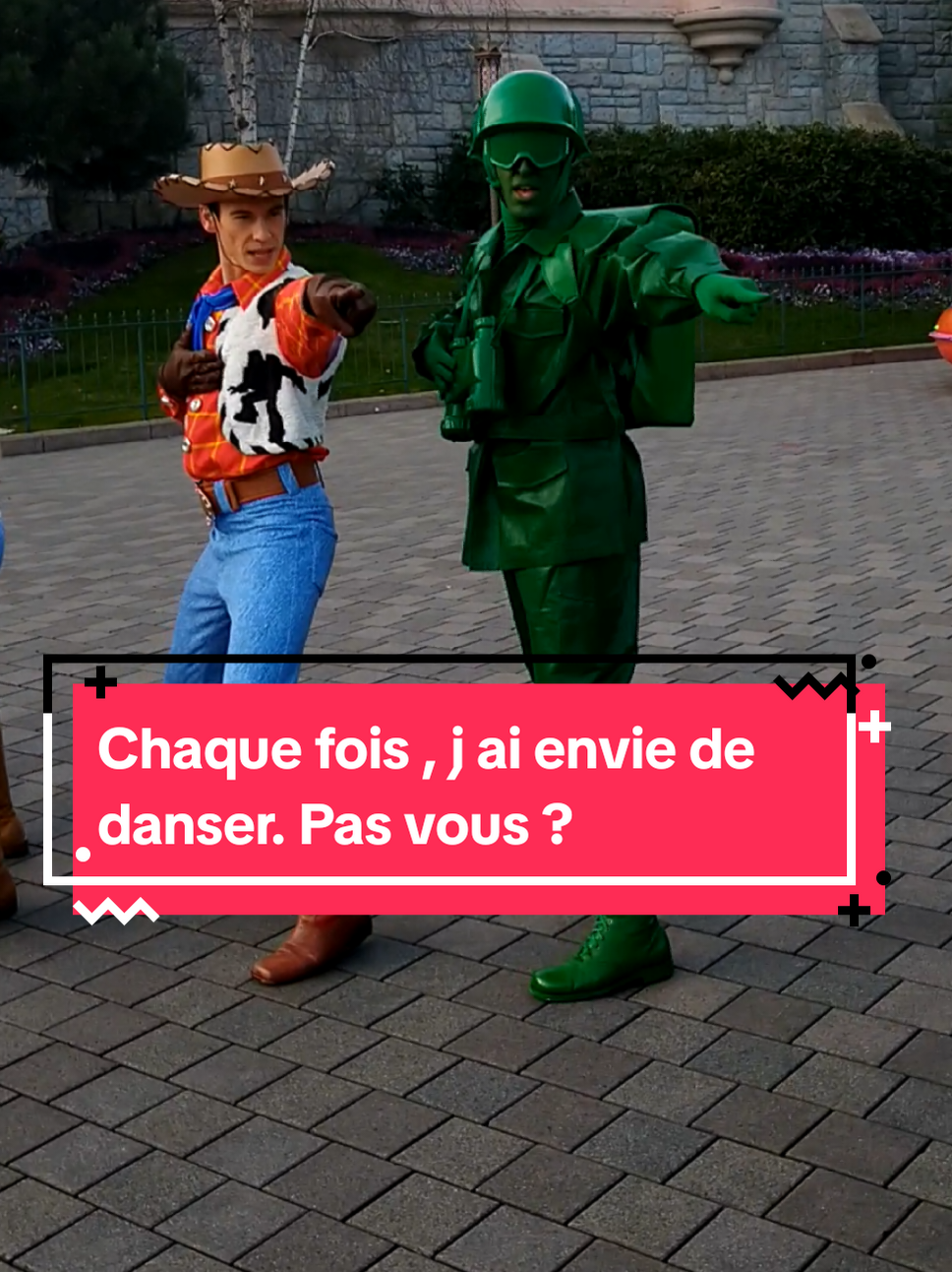 @Disneyparcs Hervé