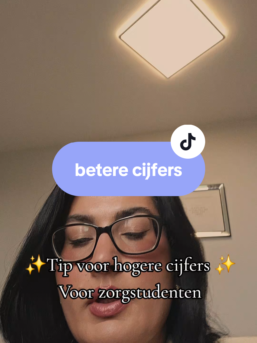 @Verpleegkunde Docent