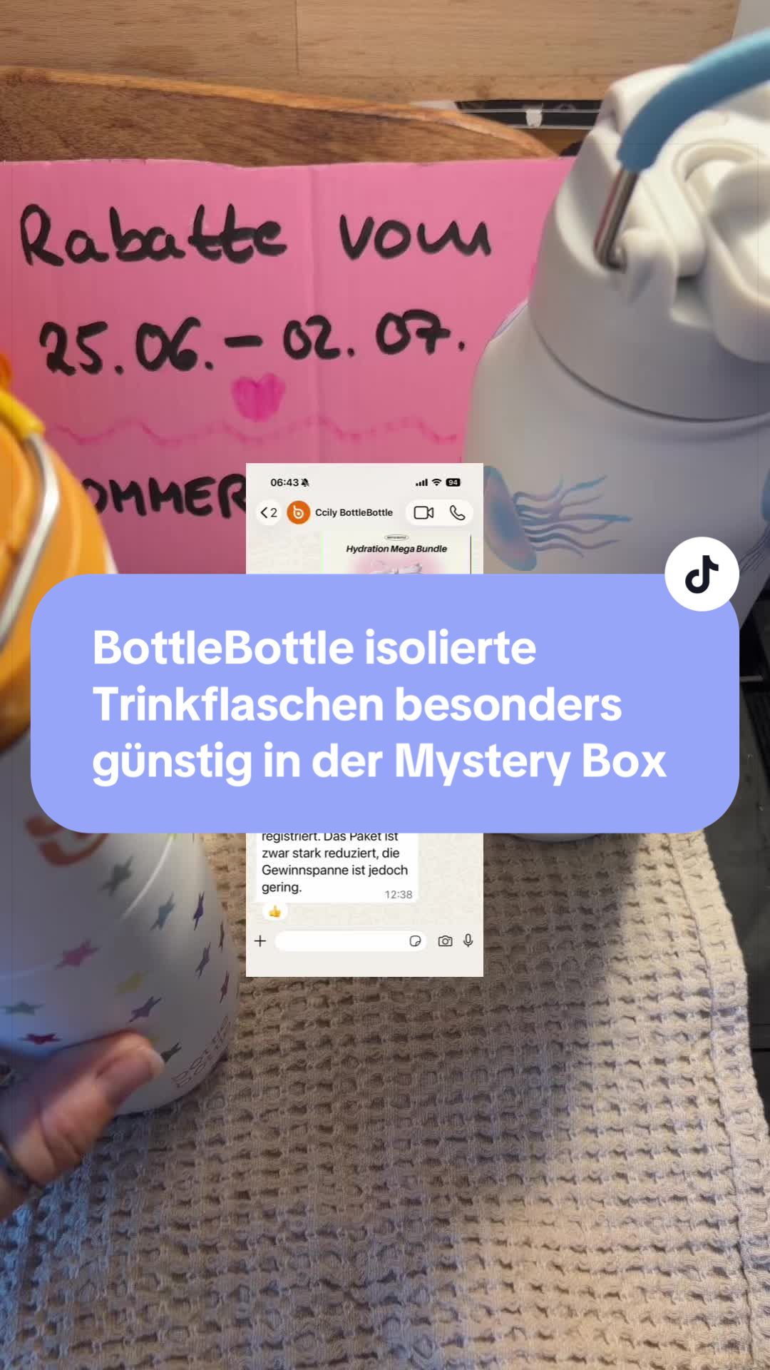 @Nataschas Lieblingsst&uuml;cke 🛍️✨